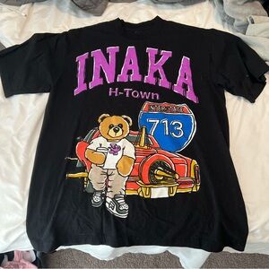 Inaka T-Shirt